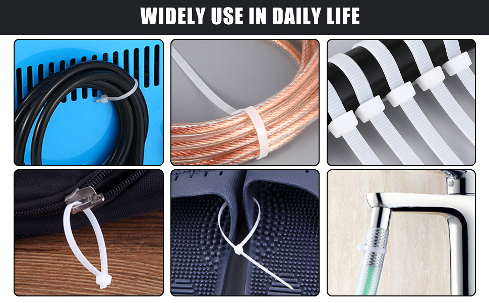 Cord Management