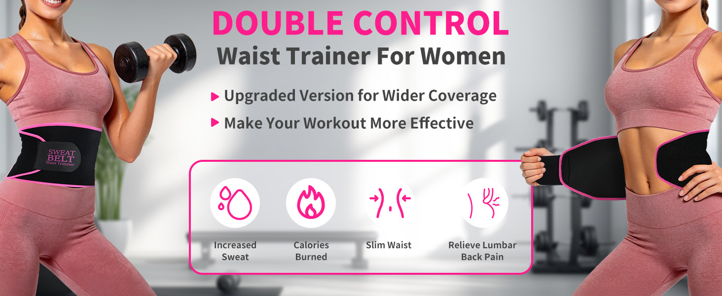 Waist Trainer For Women