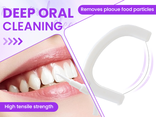 Deep cleaning Toothbrush Disposable