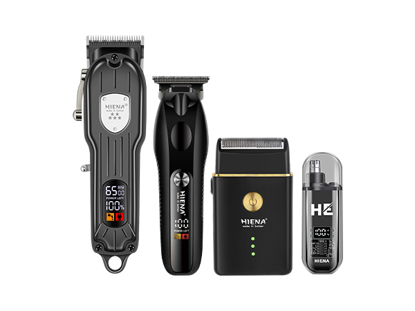 hair clipper set