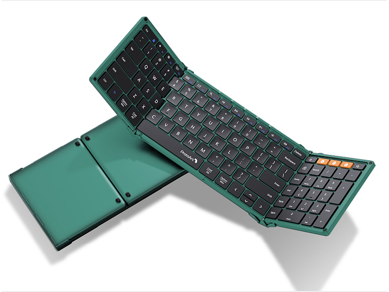 XK01 folding keyboard wireless