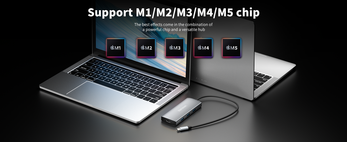 USB C Hub