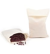 Food Huggers Reusable Produce Bag for Bulk Food & Grocery | Soft Touch Silicone Fabric Mess Free ...