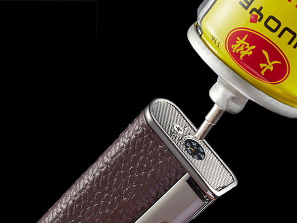 butane pipe lighter