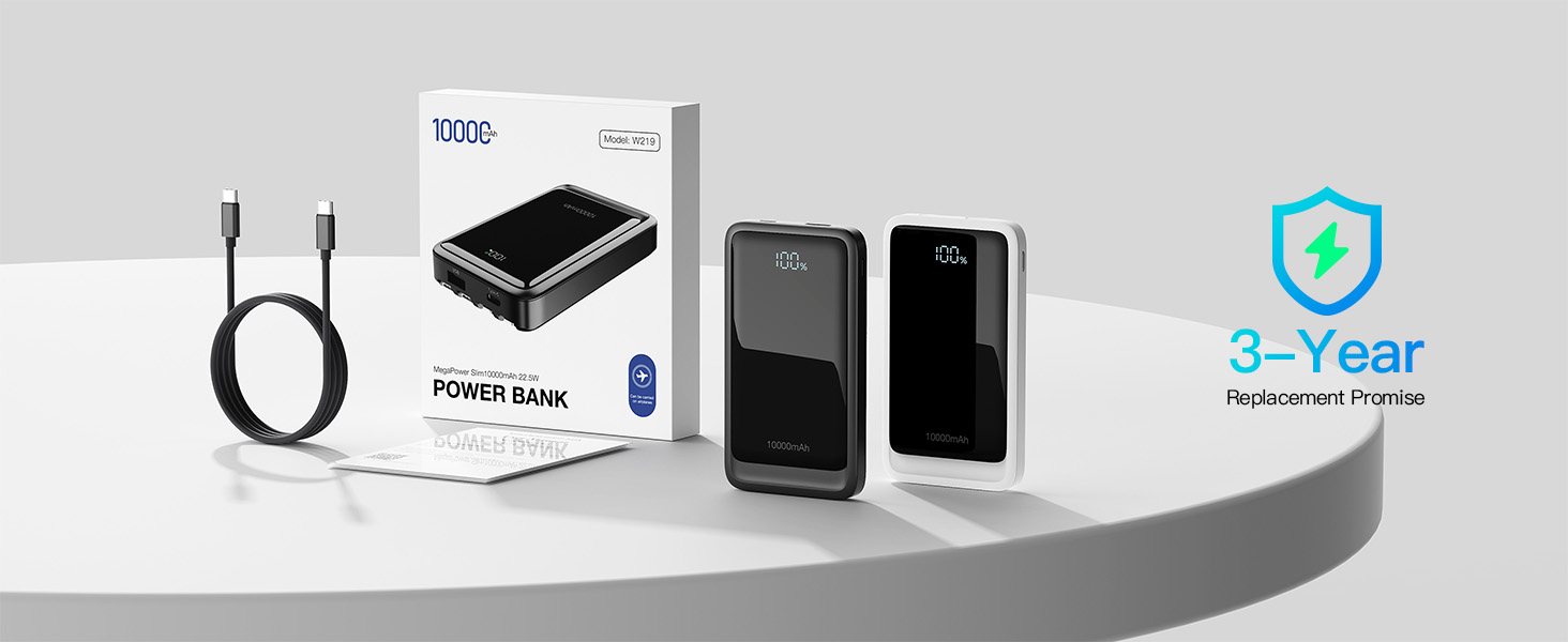 power bank