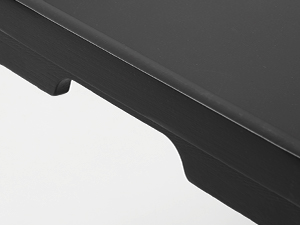 Black bed tray breakfast in bed tray bed trays for eating bed table bed table tray tv tray
