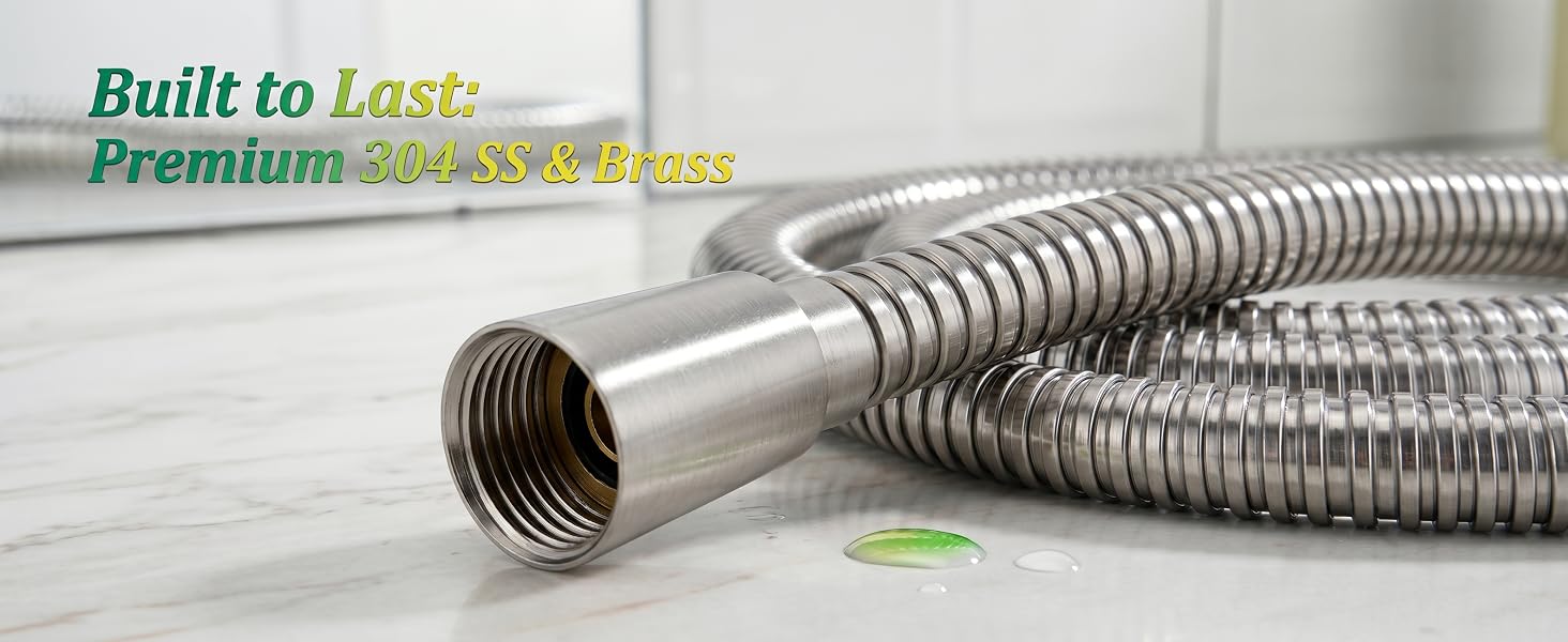 Shower Hose