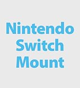 Total Mount for Nintendo Switch