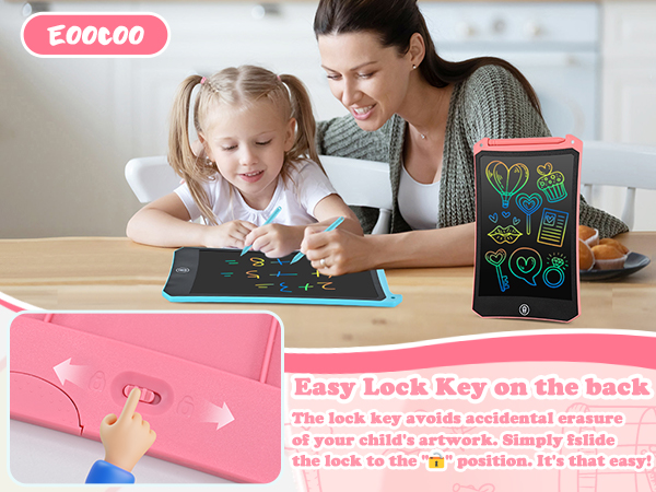 writing tablet