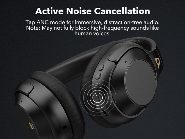 noise cancelling