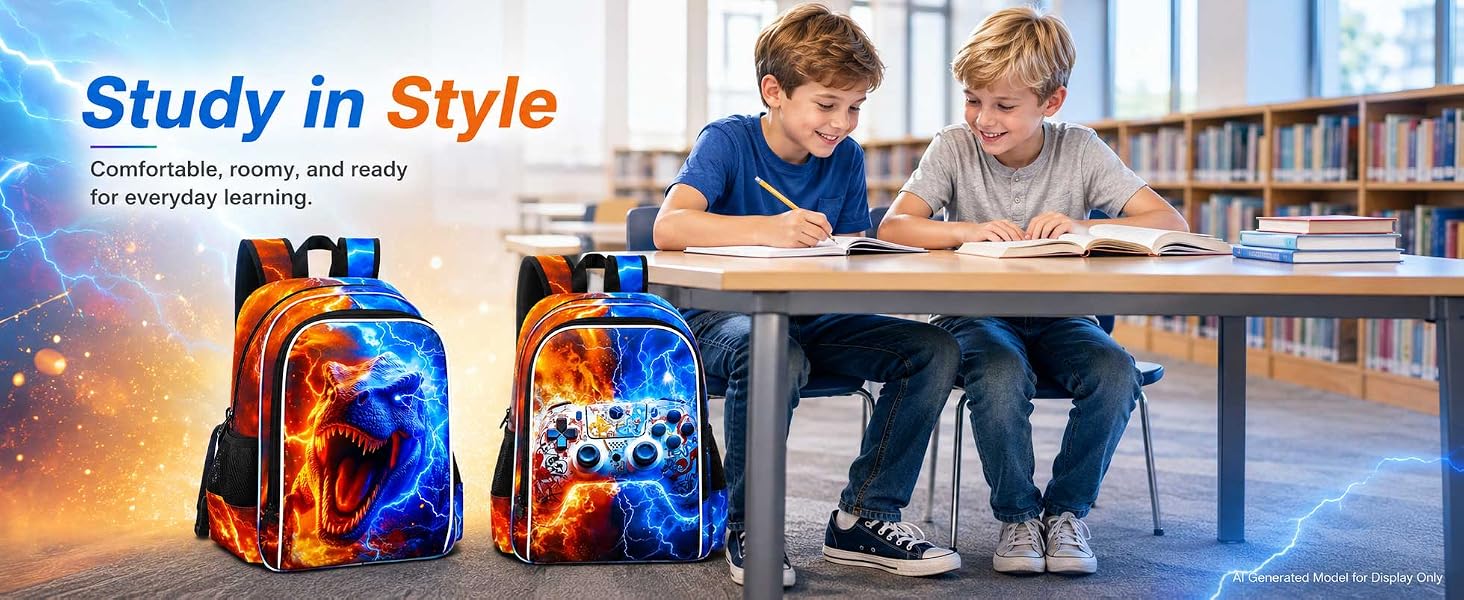 backpack for kids