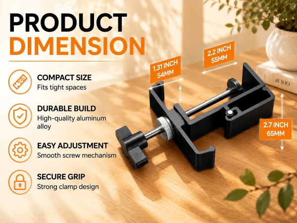 headset stand for desk