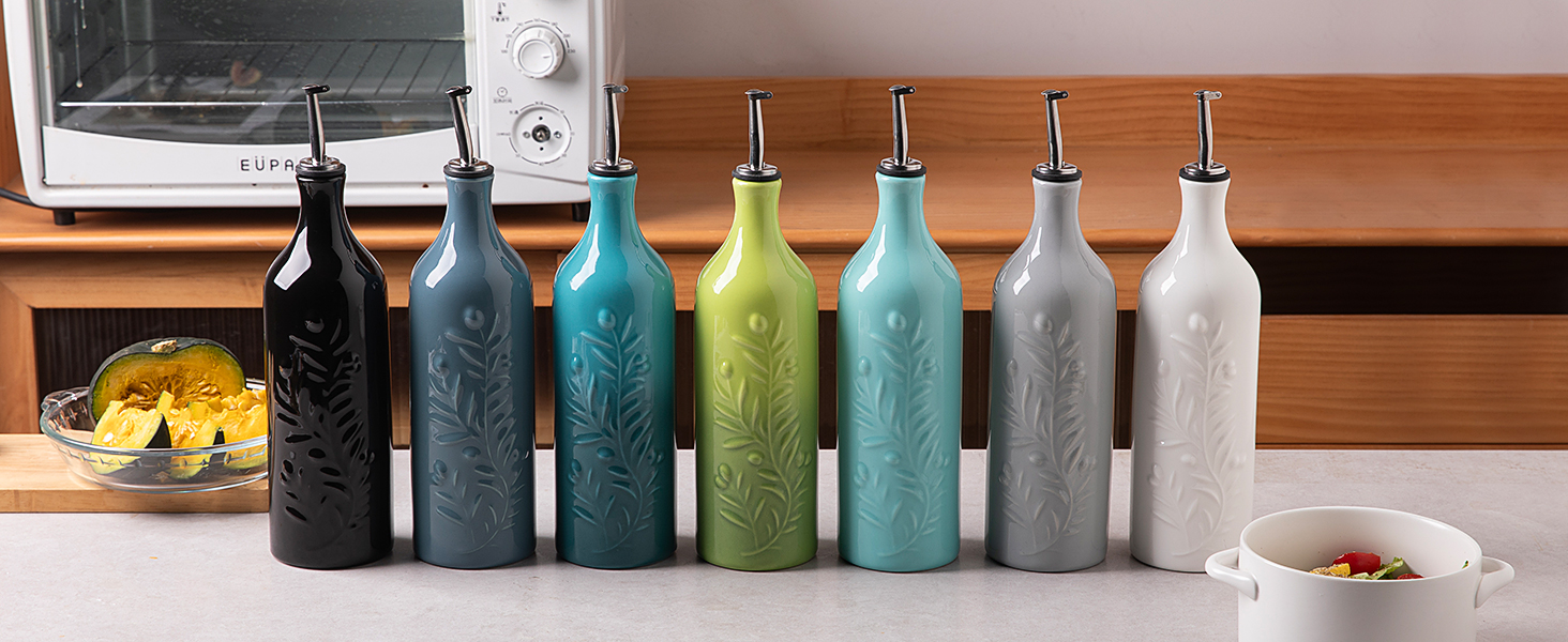 oil bottle