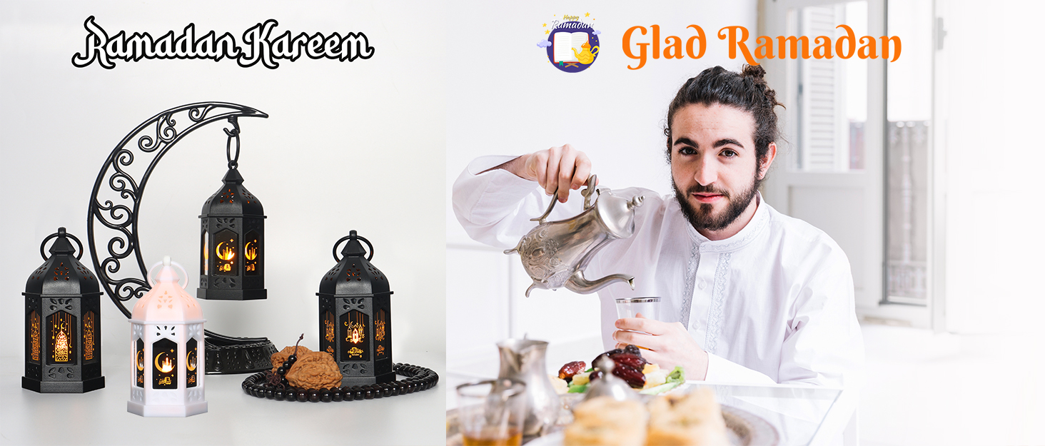 Ramadan Lantern