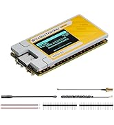 Heltec ESP32 Wireless Tracker V2 ESP32-S3 LoRa Mesh Node Compatible with Meshtastic 28dBm High Po...