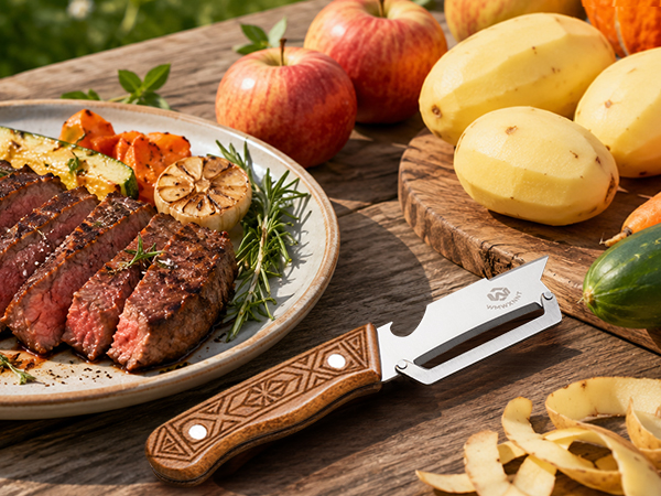 potato peeler