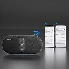 car Speakerphone