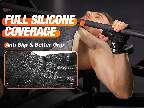 gym gloves for men weight lifting