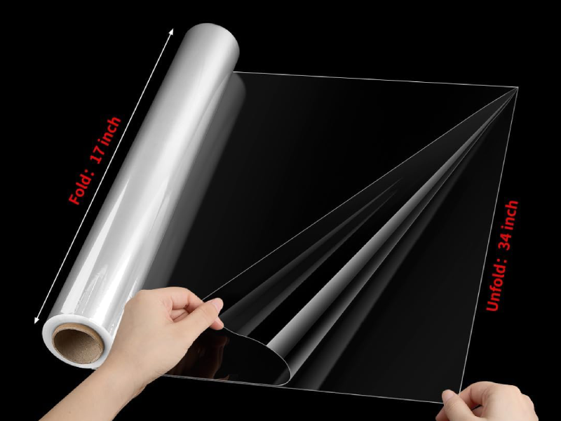 Cellophane Wrap Roll