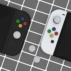 thumb grip caps