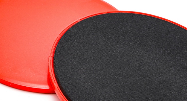 DEAYOU 20 Pack Core Sliders for Working Out