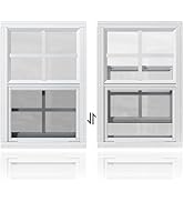 WRISIN 2 Pack Shed Windows 12