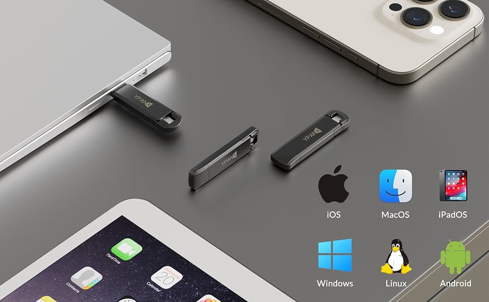 Product features