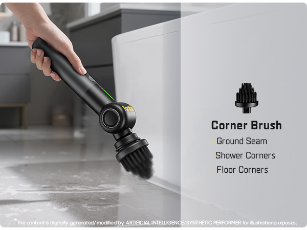 G9 Pro ultra power banishes stains