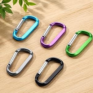 d clips