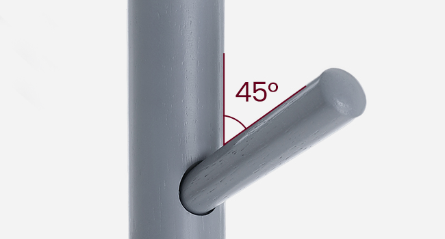 Coat Rack