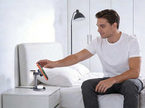 qi2 magsafe charger