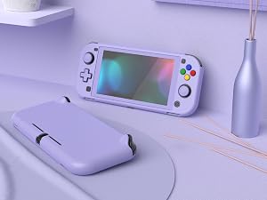 eXtremeRate PlayVital Protective Grip Case