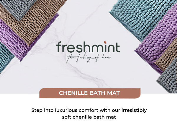 bathroom rugs