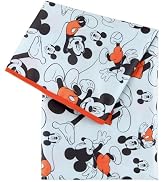 Bumkins Disney Baby Splat Mat for Under High Chair, Babies Toddlers Eating Mess Mat, Waterproof R...