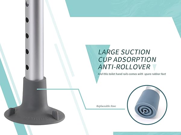Toilet Safety Rail2-2