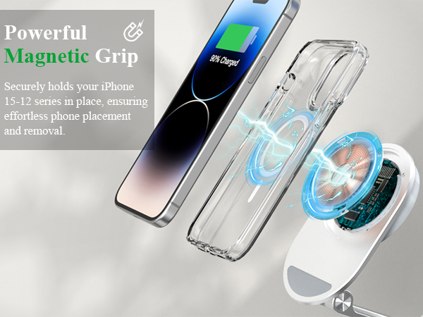 iphone wireless charger