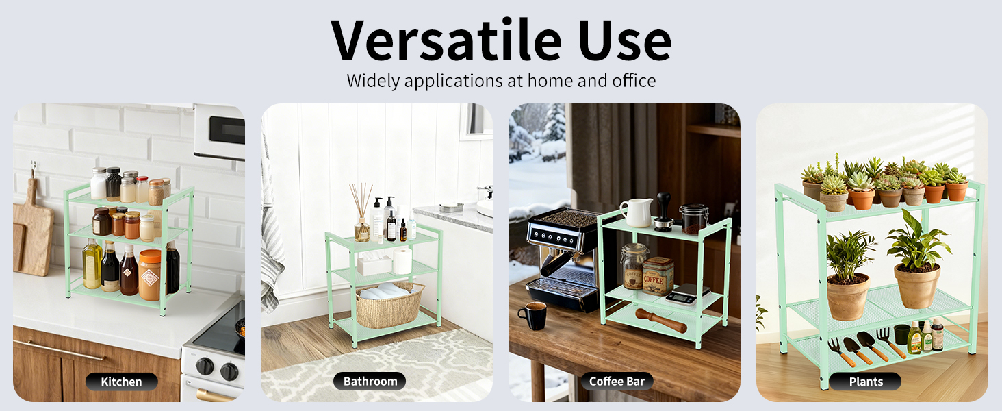 widely applications