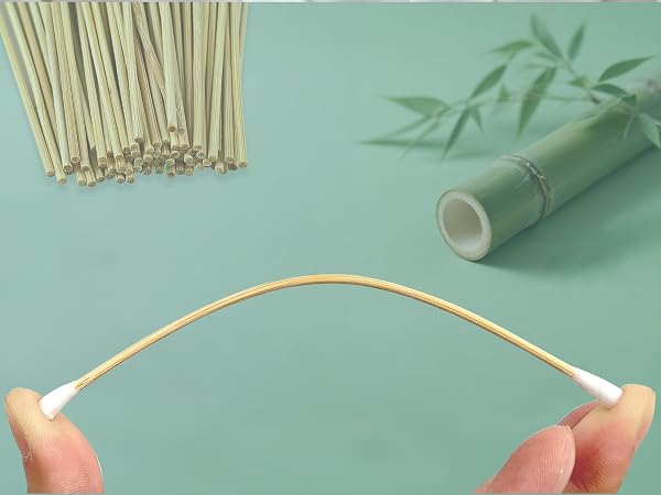q tips