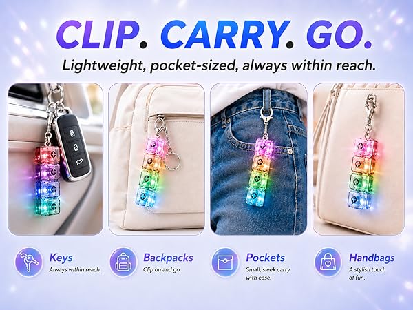 keyboard fidget clicker