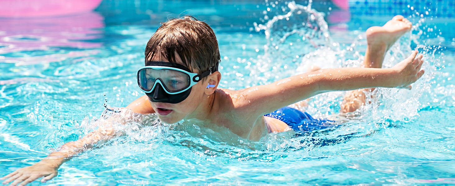 swim goggles