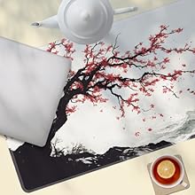 DOTTICO mouse pad for home