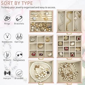 jewelry box