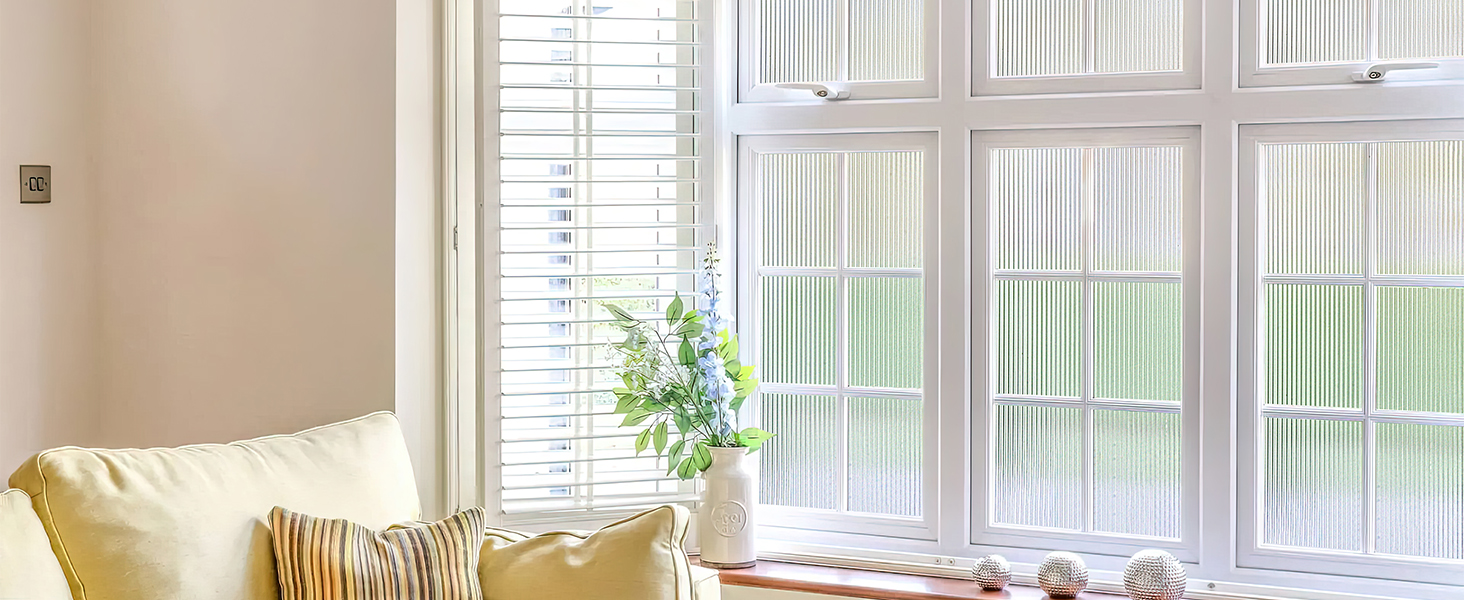 privacy window film