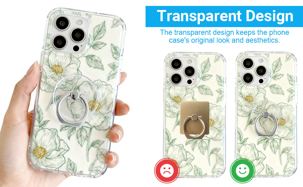 cell phone ring holder stand