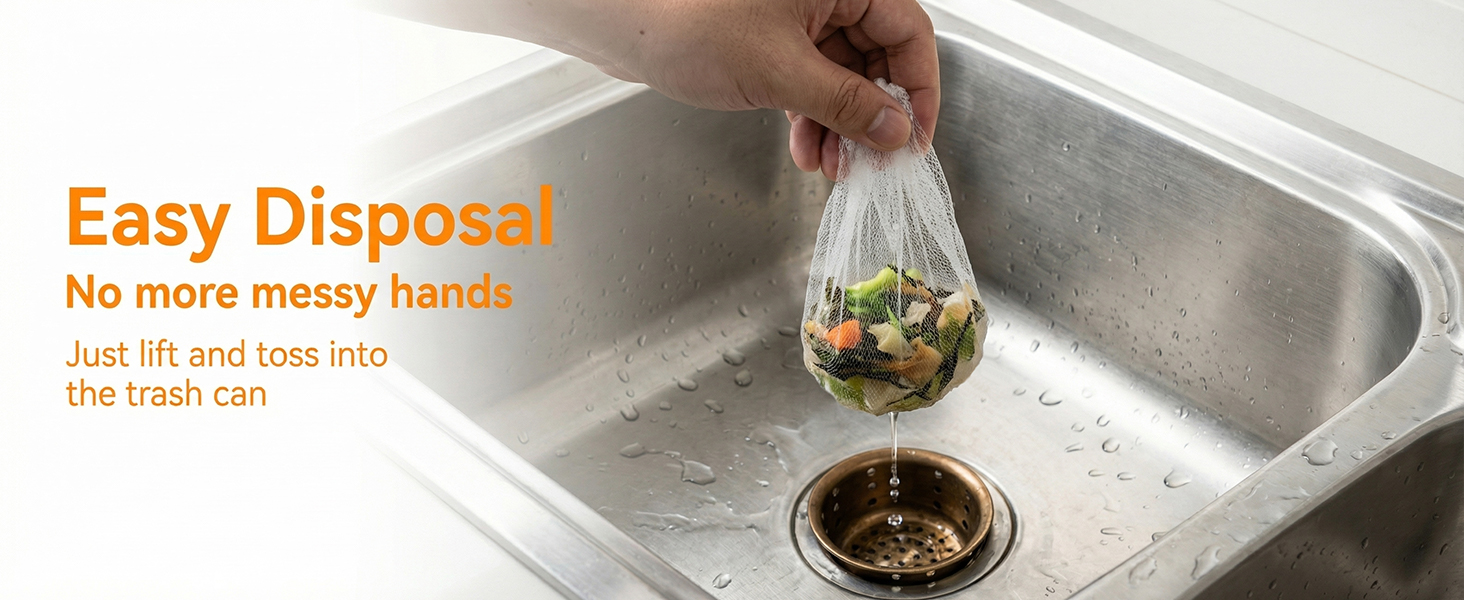 sink strainer