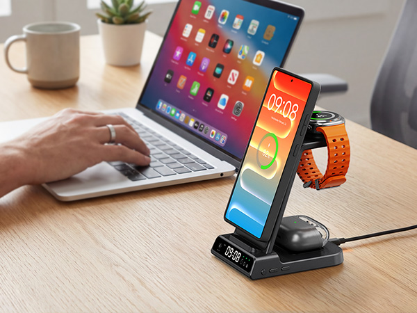 charging station