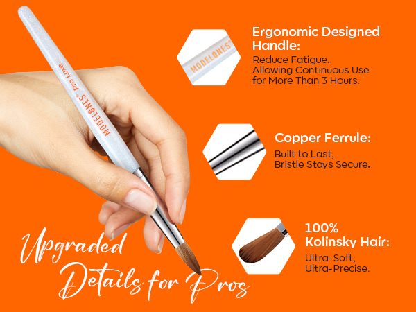 nail brush