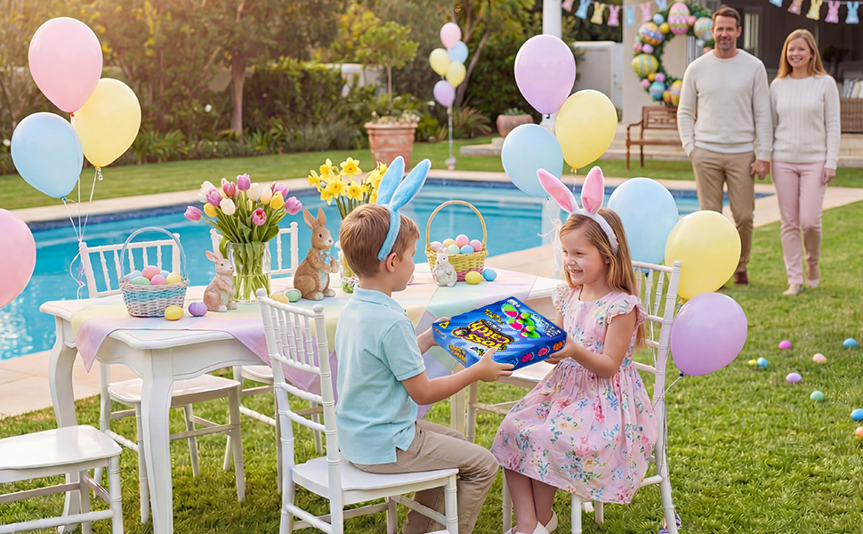 Perfect Gifts for Kids