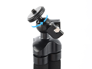 Camera Tripod