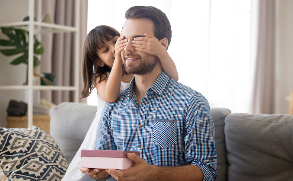 gifts for dad from daughter
